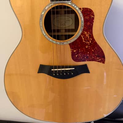 Taylor 814 CE 2005 image 1