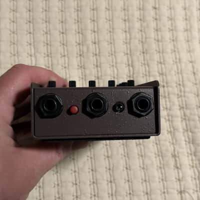 LR Baggs Para Acoustic DI image 2