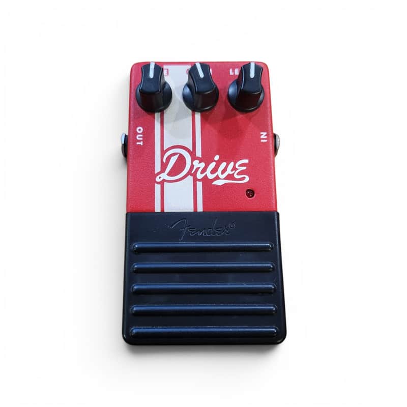 Fender Drive