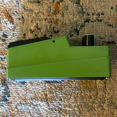 Ibanez TS10 Tube Screamer Classic MADE IN JAPAN Near MINT 1988 image 4