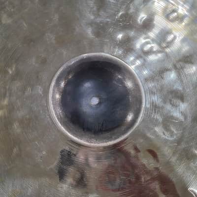 MINT!!! Sabian 20" HHX Evolution Ride Cymbal (Gorgeous!) image 10