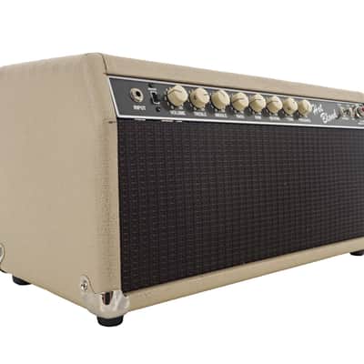 Allen Amplification Dirty Blond Amp Head #9633 image 3