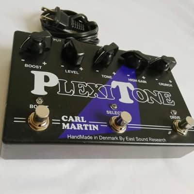 Carl Martin PlexiTone Dual Channel image 2