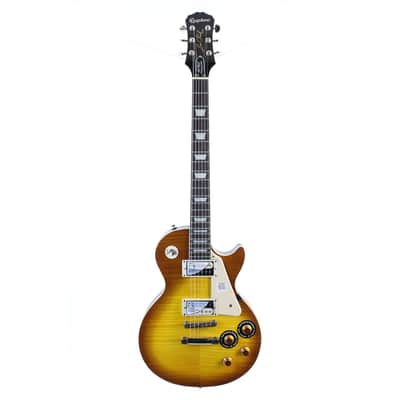 Epiphone Les Paul Traditional Pro | Reverb