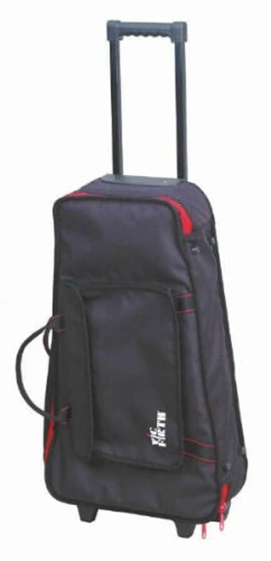 Vic Firth Educational Univ Perc Kit Bag image 1