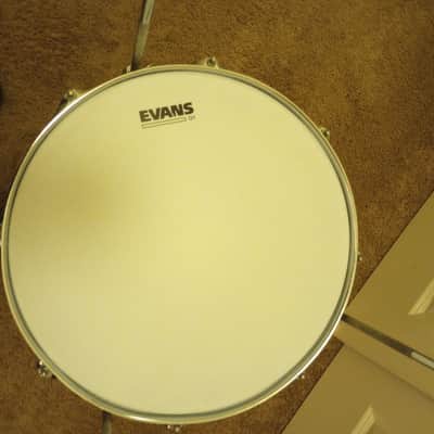 ludwig floor tom 16x16 78- 79, not completely sure - lacquer image 8