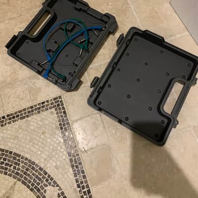Boss BCB-30 Pedal Board 2019’s - Black image 4