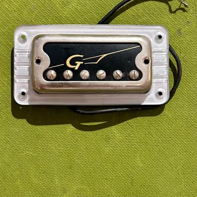 Gretsch HiLoTron Pick Up - 1960s image 1