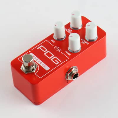 ELECTRO HARMONIX PICO POG image 3