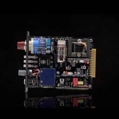 Stam Audio 1073-5T (Neve Tube 1073) image 3