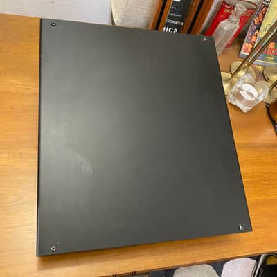 Custom Audio Electronics RS10 Bob Bradshaw Switcher image 7