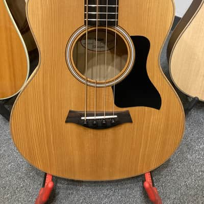 Taylor GS Mini-e Maple Electro-Acoustic Bass image 4