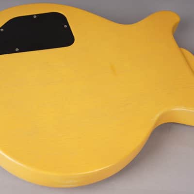 Gibson Les Paul Special DC Faded - Double Cut - 2006 - TV Yellow image 15
