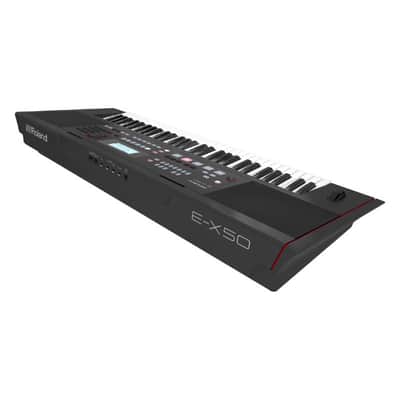 Roland E-X50 Arranger Keyboard image 3