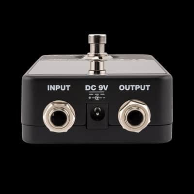 Fender Strobo-Sonic Pro Pedal image 2