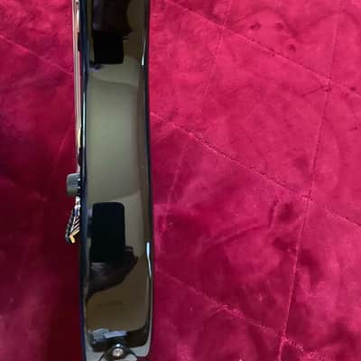 Peavey EVH Wolfgang Special 1998 Black (Patent Pending) image 13