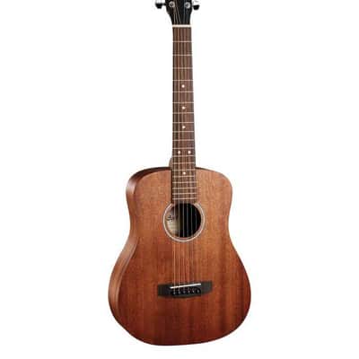 Guitare Folk CORT AD MINI ACAJOU, HOUSSE image 2