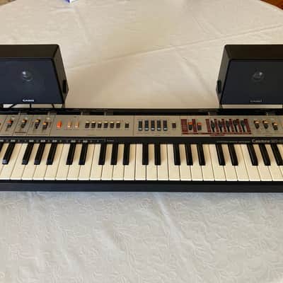 Casio MT-400V Early 90s