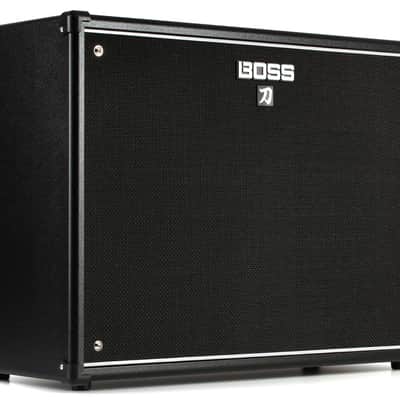 Boss Katana 150-watt 2 x 12-inch Cabinet image 1