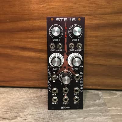 eowave Tempete Magnetique フィルター Module TEMPETE MAGNETIQUE - Quad Complex Multimode Filter - EOWAVE
