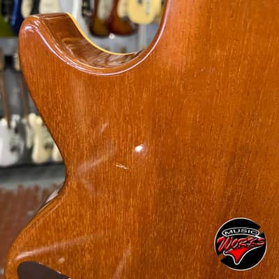 Gibson   Custom Shop R6 56 Gold Top Conversion 57 R7 image 10