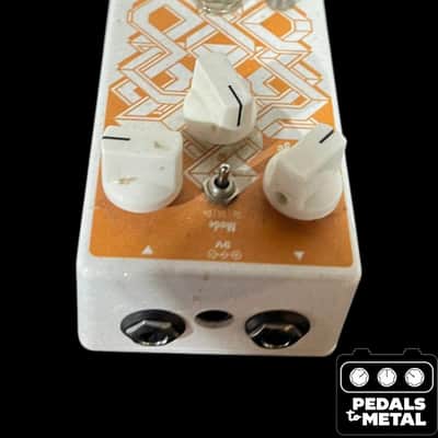 EarthQuaker Devices Spatial Delivery Sample & Hold Envelope Filter 2016 - 2017 - Various - X17264 image 2