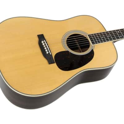 Martin HD-35 Standard Dreadnought 2025 image 1