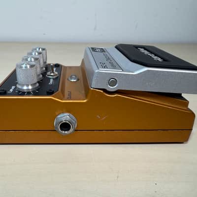 DigiTech Hardwire SC-2 Valve Distortion image 11