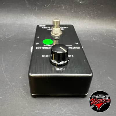 Mxr Custom Audio Mc 401 Line Booster image 5