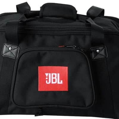 JBL VRX928LA-BAG Padded Protective Bag for JBL 8" VRX928LA Loudspeaker, Black image 1