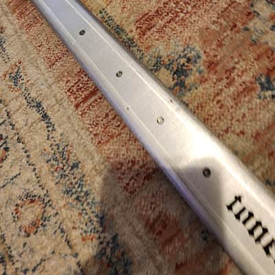 ToneMax experimental Hollow Aluminum Neck Strat image 10