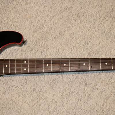 Vintage 1984 Ibanez ROADSTAR II RB-750 Deluxe Bass - No Tariffs image 4