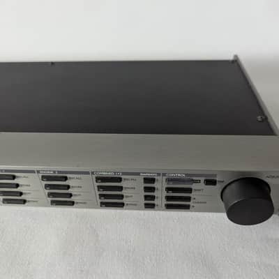 TC Electronic M3000 Reverb Processor and Multi Effect Unit 2010s - Mint image 6