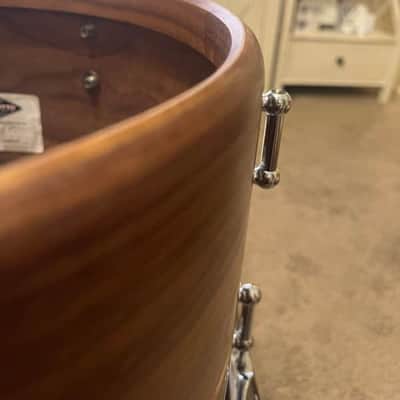 Craviotto Private Reserve 5pc Solid Walnut kit imagen 13