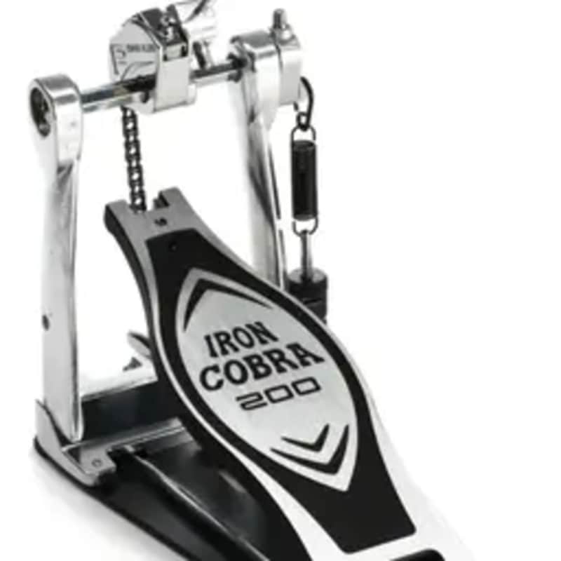 Tama Iron Cobra HP200P Single Pedal | Reverb