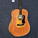 Martin Elvis Presley Signature D-28 - Tooled Leather Cover - Only 150 Made Worldwide 2008