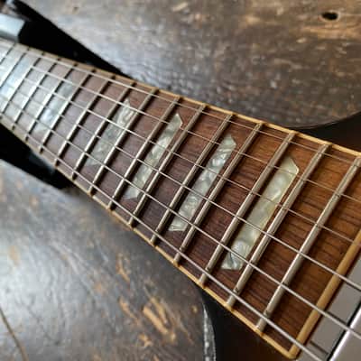 Gibson 1993 Firebird V Vintage Sunburst Fully Original with OHSC image 11