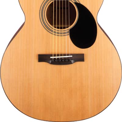 Jasmine by Takamine S34C NEX Orchestra Cutaway Acoustic Guitar - Satin Natural image 5