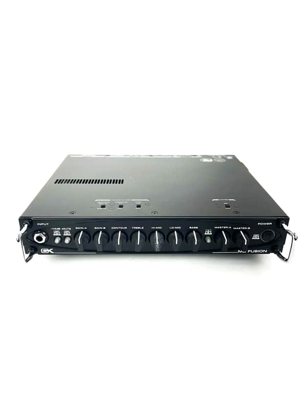 Gallien-Krueger MB Fusion 500 image 1