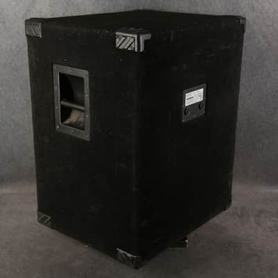 Markbass STD 104 HF 4x10 8 ohm Standard Bass Cabinet - 2nd Hand image 4