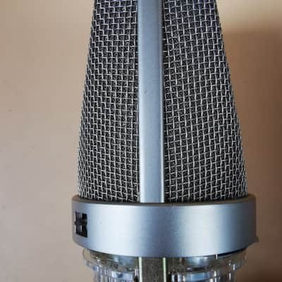 Neumann M367 U67 1965 - Silver image 12