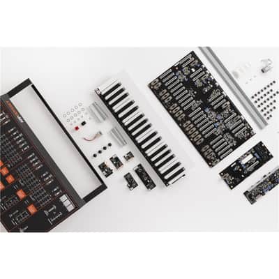 Korg Arp Odyssey FS Kit image 3