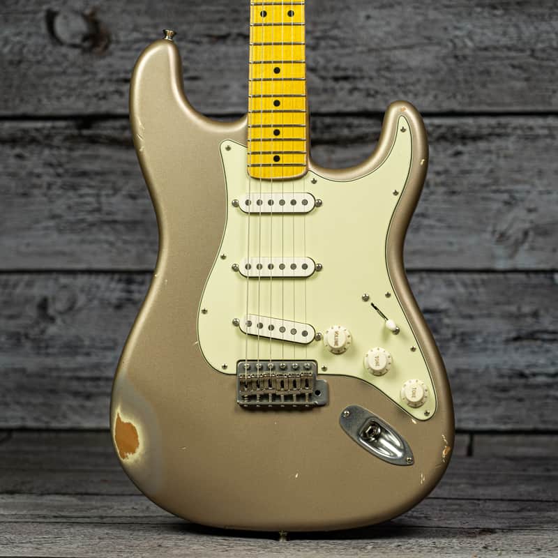 Nash S57 - Shoreline Gold image 1