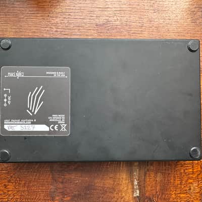 Make Noise 0-CTRL Patchable Controller / Sequencer 2020 - Present - Black image 2