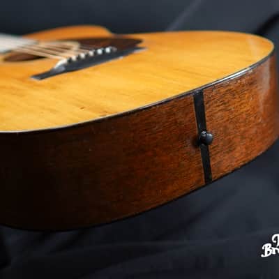3.6LB! 1938 Martin 000-18 Natural image 21