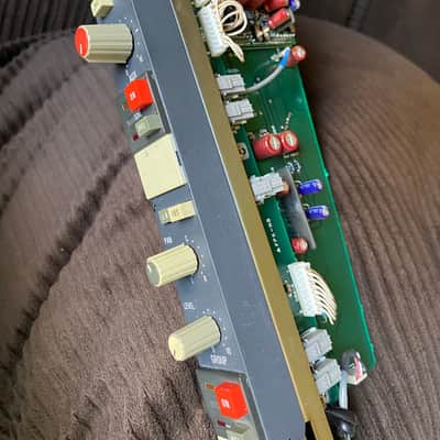Ramsa WU S84 Group Module/Channel Strip image 10