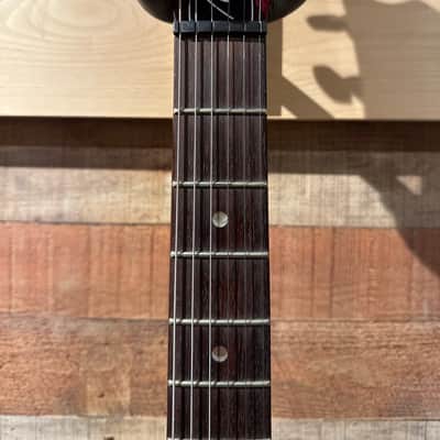 PRS Mira 2007 - 2013 - Vintage Cherry image 5