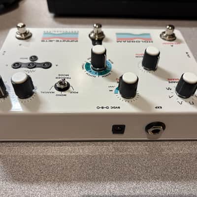 Hologram Electronics Infinite Jets Resynthesizer image 2