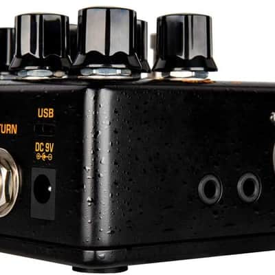 NuX NAI-5 Optima Air image 5