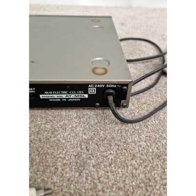 Akai AT-M5L - Hi-Fi Tuner - Good image 10